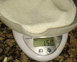 Foto del paso 1 de la receta: Alfajores de maizena