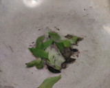 வெந்தயக் கீரை கூட்டு ரெசிபி ஸ்டேப் 4 புகைப்படம்