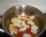 Foto del paso 3 de la receta Sopa de ajo de Barxell