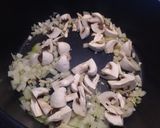 Foto del paso 3 de la receta: Cazuela de garbanzos con pollo