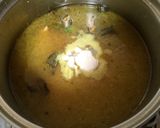 Foto langkah ke 4 dari resep Kari Ayam.