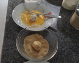 Foto del paso 3 de la receta: Bolitas de flamenquín💃💃💃