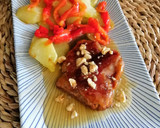 Foto del paso 7 de la receta: Filetes de soja en salsa de limón