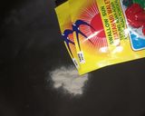 Foto langkah ke 2 dari resep Agar-Agar Labu Gula Merah.