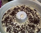 Foto del paso 4 de la receta: Torta hormiguero/ Bolo formigueiro