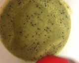 Foto del paso 5 de la receta: Mousse de kiwi