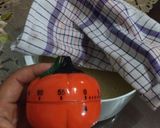 Foto langkah ke 9 dari resep PUKIS.