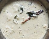 ઈડલી સાંભાર અને ચટણી (Idli Sambhar Chutney Recipe In Gujarati) રેસીપી સ્ટેપ13ફોટો