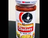 Chinese Chicken noodles basket in my style recipe step 6 photo