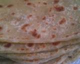 Coconut Milk Chapati #coastalcoconutdishchallenge recipe step 11 photo