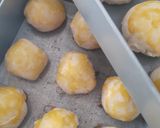 Foto langkah ke 5 dari resep Bakpia Oven Tangkring.