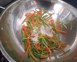 Foto del paso 7 de la receta: Chow mein