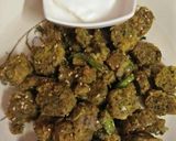 સુવાભાજી અને મેથી ભાજી ના મુઠિયાં (Suva Bhaji Methi Bhaji Muthia Recipe In Gujarati) રેસીપી સ્ટેપ5ફોટો