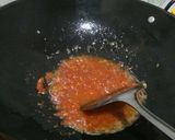 Foto langkah ke 4 dari resep Sambel goreng teri petai.