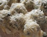 Foto del paso 4 de la receta: Malfattis de acelga y ricota!