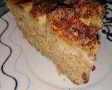 Foto del paso 7 de la receta: Torta de manzana