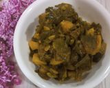 વાલોર પાપડી રીંગણ બટાકા નું મિક્સ શાક (Valor Papdi Ringan Bataka Mix Shak Recipe In Gujarati) રેસીપી સ્ટેપ4ફોટો