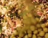 Une image de l'étape 4 de Riz légumes printanier.