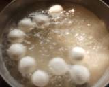 Rasgulle recipe step 5 photo