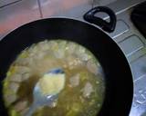 Cah Brokoli Bakso sederhana langkah memasak 5 foto