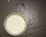 A picture of step 3 of Anjeer Almond Cashew Shake.