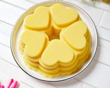 Foto langkah ke 7 dari resep Puding Jagung.