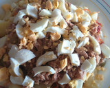 Foto del paso 6 de la receta: Ensalada campera