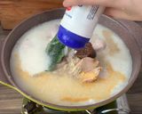 Foto langkah ke 5 dari resep Ayam Goreng Bacem.