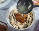 Foto langkah ke 9 dari resep Soto Ayam Taoco.
