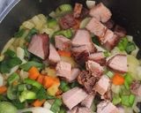 Foto del paso 4 de la receta: Ajiaco