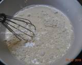 Fried Milk شیر سرخ شده recipe step 3 photo