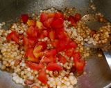 साबूदाना खिचड़ी (sabudana khichdi recipe in Hindi) रेसिपी चरण 6 फोटो
