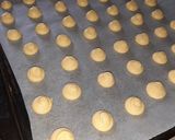 Néró teasütemémy recept fázis 3 fotója