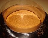 Foto del paso 8 de la receta: Cheesecake de frutilla (Semifrío)
