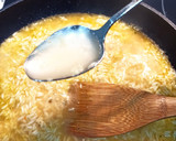 Foto del paso 3 de la receta: Risotto 🍚 al limón 🍋con queso parmesano 🧀