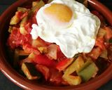 Foto del paso 6 de la receta Pisto manchego