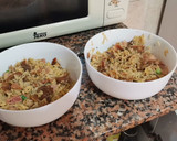Foto del paso 9 de la receta: Arroz con panceta y bacon