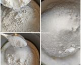 Foto langkah ke 3 dari resep Mochi Cokelat.