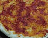 Foto del paso 8 de la receta: Prepizzas