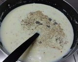 રસબાલી કે રસબળી (Rasabali recipe in gujarati) રેસીપી સ્ટેપ2ફોટો