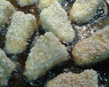 Foto del paso 3 de la receta: Queso Camembert frito