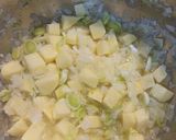 Foto del paso 1 de la receta: Guisado de vacuno 🍲 🥄