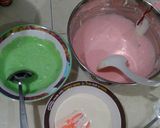 Foto langkah ke 3 dari resep Bolu kukus jadul.