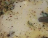 कढ़ी (Kadhi recipe in hindi) रेसिपी चरण 2 फोटो