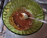 Foto del paso 2 de la receta: Hígado tricolor