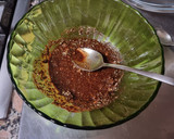 Foto del paso 2 de la receta: Hígado tricolor