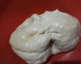 عکس مرحله 5 از دستور نان کندو مغزدار