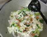 Foto langkah ke 6 dari resep Kwetiau Goreng.