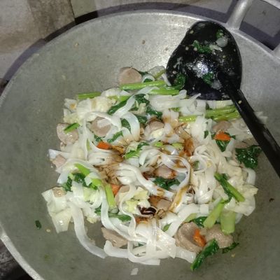 Langkah 6