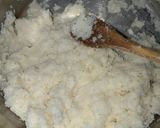 Foto del paso 2 de la receta: Turrón de coco bañado de chocolate negro